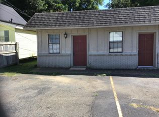 500 W Cross St #A, Benton, AR 72015