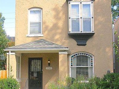 2242 N Ogden St, Denver, CO, 80205