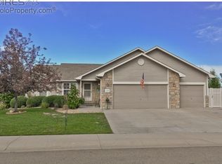 5209 Bowersox Pkwy, Firestone, CO 80504