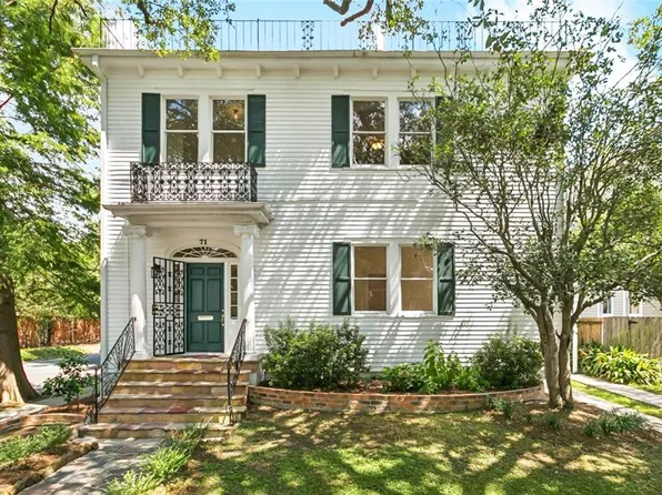 71 Neron Pl, New Orleans, LA 70118