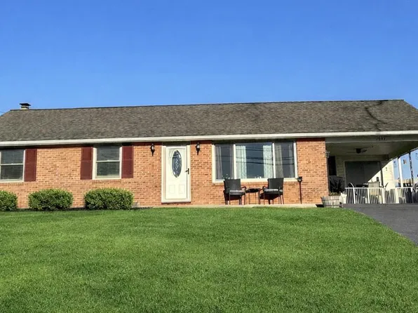 2642 Canada Hill Rd, Myersville, MD 21773