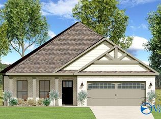 1837 SE Anise Cir, Cullman, AL 35055