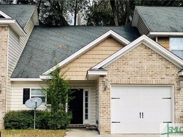 50 Shady Oaks Loop, Midway, GA 31320