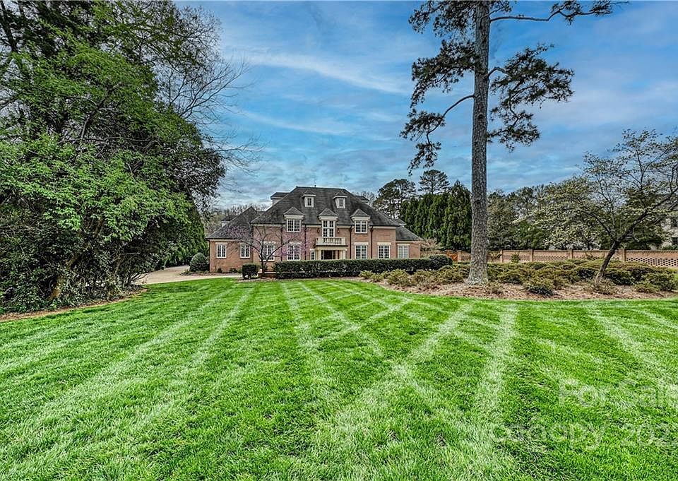 907 Huntington Park Dr, Charlotte, NC 28211 Zillow