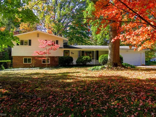 7466 Mountain Park Dr, Mentor, OH 44060
