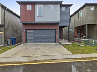 2212 117th St SW #5, Everett, WA 98204