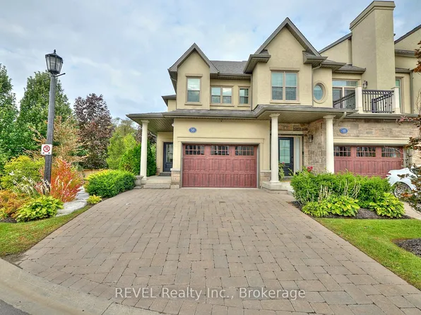 50 Aberdeen Ln S, Niagara On The Lake, ON L0S 1J0