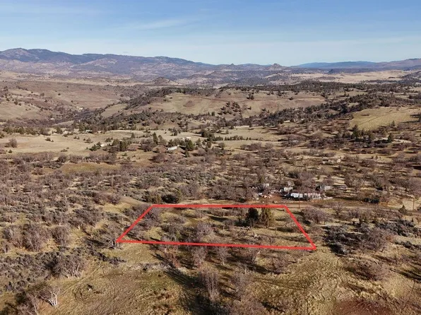 Sea Horse Ln Unit 4, Hornbrook, CA 96044
