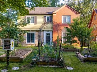 250 Malden St, Akron, OH 44313