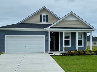 1813 Ocean Shore Ln, Salisbury, MD 21801