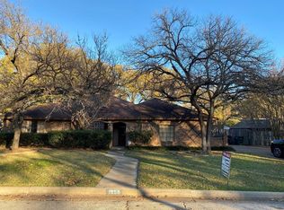 1959 Lanewood Dr, Fort Worth, TX 76112