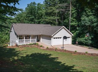 160 Bass Cove Rd, Seneca, SC 29672