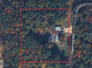 6304 Petunia Ln Lot 15, Wendell, NC 27591