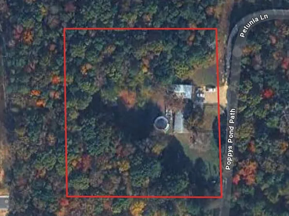 6304 Petunia Ln Lot 15, Wendell, NC 27591