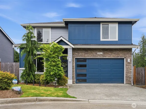 19217 8th Avenue W, Lynnwood, WA 98036