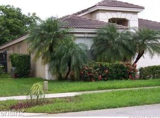 13249 SW 50th St #0, Miramar, FL 33027