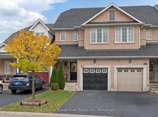 50 Treen Cres, Whitby, ON L1R3C8