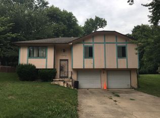 323 S 74th St, Kansas City, KS 66111