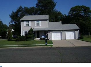 791 Wallace Ave, Roebling, NJ 08554