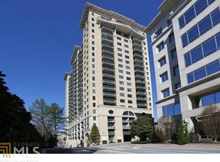 3040 Peachtree Rd NW UNIT 1307, Atlanta, GA 30305