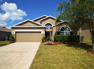 114 Belgian Way, Sanford, FL 32773