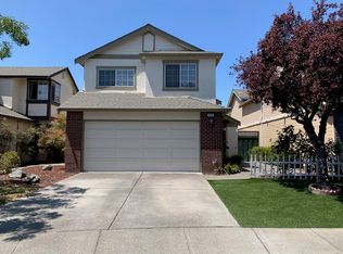 34531 Heathrow Ter, Fremont, CA 94555