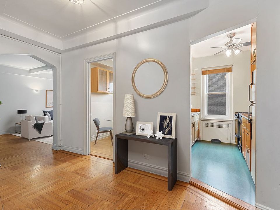 1st image of 250 Cabrini Blvd APT 7F