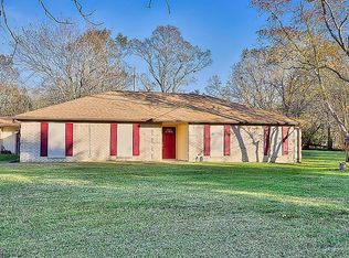 11416 E Jacinto Dr, Houston, TX 77044