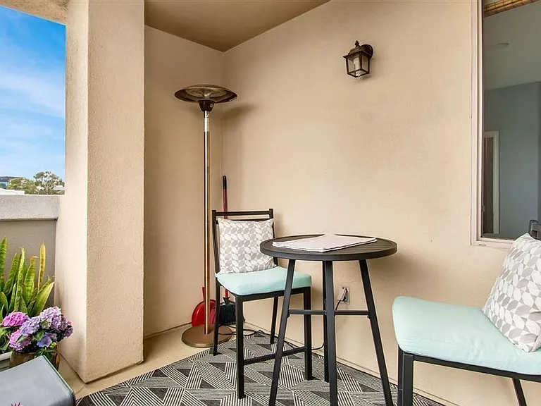 3857 Pell Pl #212 — Photo 15