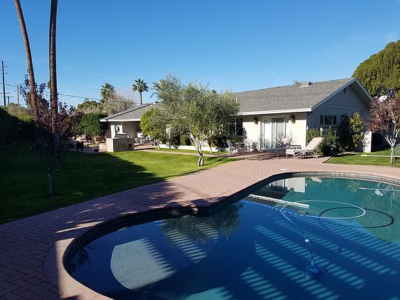 4th image of 6645 E Calle Redondo