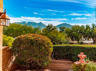 2793 S Tree Gables Dr, Green Valley, AZ 85614