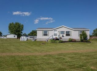 129 Northern Blvd, Central Square, NY 13036