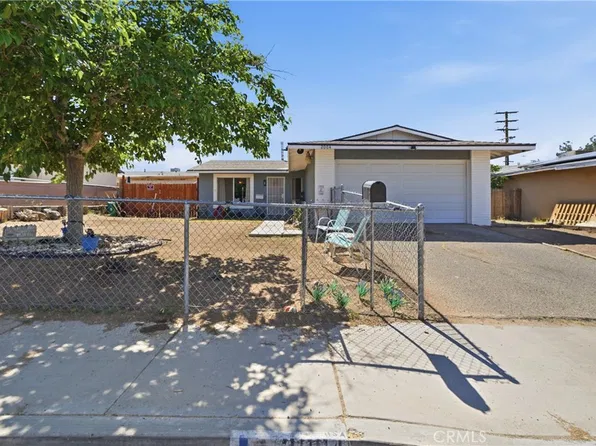 2004 Rushmore Dr, Barstow, CA 92311