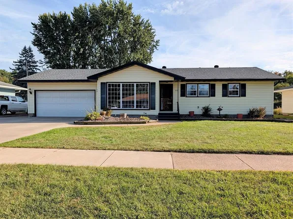 3119 Leslie Lane, Eau Claire, WI 54703