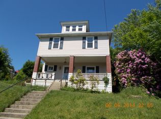 300 Allegheny Ave, Oil City, PA