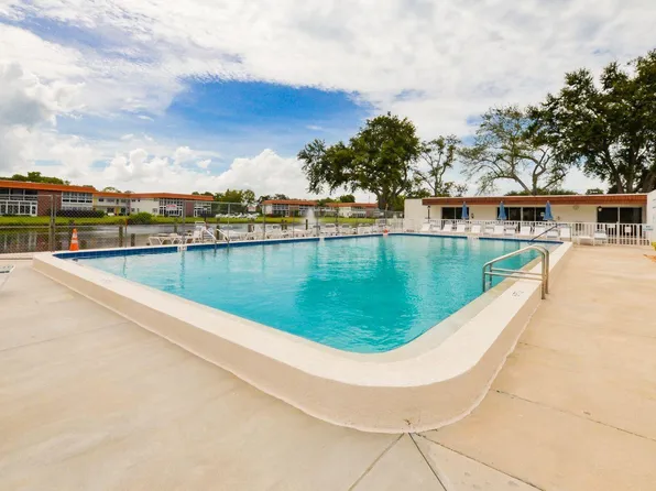 1225 NW 21st Street #3-311, Stuart, FL 34994