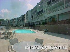 Heated Pool - Open Air Veranda