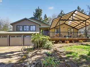 21155 SE Foster Rd, Damascus, OR 97089