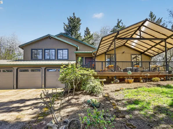 21155 SE Foster Rd, Damascus, OR 97089