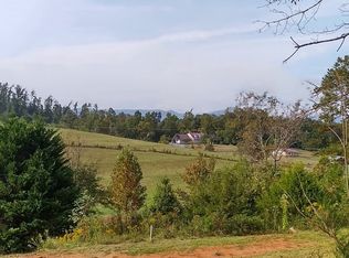 135 Log House Rd, Pickens, SC 29671