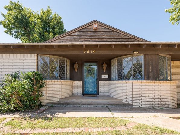 Homes For Sale Art District Okc