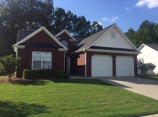 110 Eastfield Ct, Fayetteville, GA 30215