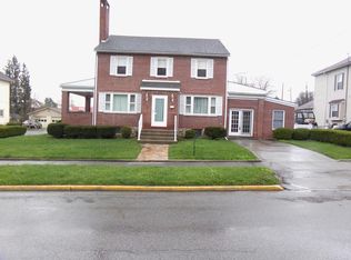 507 Hale Ave, Princeton, WV
