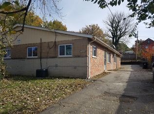 1104 Meyer St, Saint Louis, MO