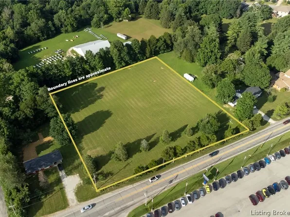 9130 US-150, Greenville, IN 47124