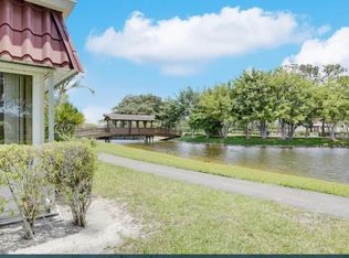 724 Nantucket Cir APT A, Lake Worth, FL 33467