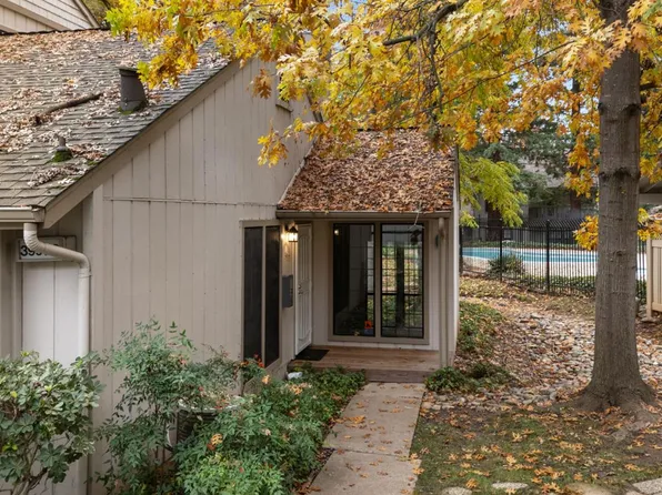 3997 Park Circle Lane #C, Carmichael, CA 95608