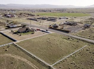 3830 N Highway 357, Beaver, UT 84713