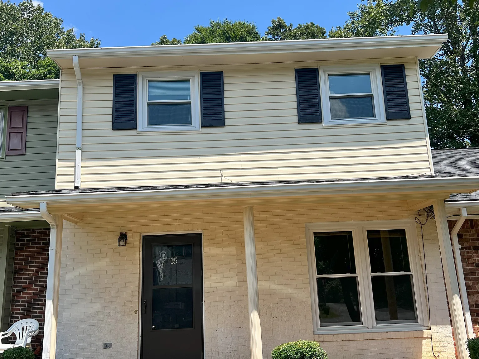 935 Blankenship Rd — Photo 1
