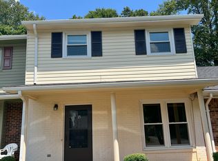 935 Blankenship Rd APT 15, Martinsville, VA 24112